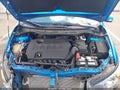 2018 Toyota Corolla — photo 10 of 17 | VIN JTNKARJE2JJ554300