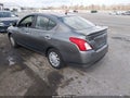 2016 Nissan Versa — photo 3 of 12 | VIN 3N1CN7AP5GL880048