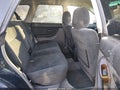 2002 Subaru Outback — photo 8 of 16 | VIN 4S3BH675327635021