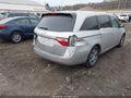 Photo 4 of 16 — 2012 Honda Odyssey