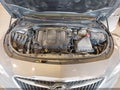 Photo 10 of 16 — 2017 Buick LaCrosse