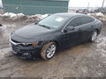 2020 Chevrolet Malibu — photo 2 of 17 | VIN 1G1ZD5ST3LF046173