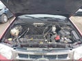 Photo 10 of 15 — 2012 Ford Escape