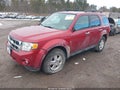 Photo 2 of 15 — 2012 Ford Escape