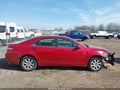 Photo 14 of 21 — 2007 Toyota Camry