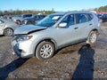 2016 Nissan Rogue Sport — photo 2 of 16 | VIN JN8AT2MT7GW016428