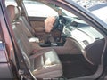 2009 Honda Accord — photo 5 of 17 | VIN 1HGCP36839A008075