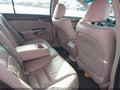 2009 Honda Accord — photo 8 of 17 | VIN 1HGCP36839A008075