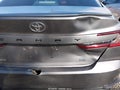 Photo 20 of 20 — 2025 Toyota Camry
