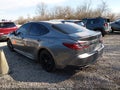 Photo 3 of 20 — 2025 Toyota Camry