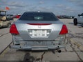 Photo 17 of 19 — 2007 Honda Accord