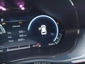 2023 Genesis GV70 — photo 16 of 17 | VIN KMUMCDTC7PU082198