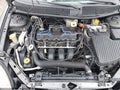 2003 Dodge Neon — photo 10 of 16 | VIN 1B3ES56C93D150668