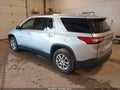 Photo 3 of 16 — 2018 Chevrolet Traverse