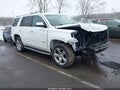 Photo 1 of 16 — 2018 Chevrolet Tahoe
