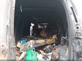 Photo 12 of 14 — 2009 Chevrolet Express 3500