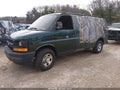 2009 Chevrolet Express 3500 — photo 2 of 14 | VIN 1GCHG35C891104648