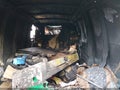 Photo 8 of 14 — 2009 Chevrolet Express 3500