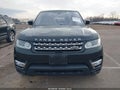 Photo 12 of 17 — 2017 Land Rover Range Rover Sport