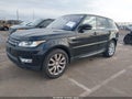Photo 2 of 17 — 2017 Land Rover Range Rover Sport