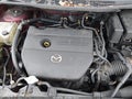 2012 Mazda 5 — photo 10 of 14 | VIN JM1CW2BL3C0110561
