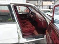 1990 Chrysler New Yorker — photo 5 of 12 | VIN 1C3XC66R4LD914011