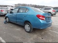 2019 Mitsubishi Mirage — photo 3 of 16 | VIN ML32F3FJ5KHF04157