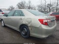 2013 Toyota Camry — photo 12 of 18 | VIN 4T1BK1FKXDU536692