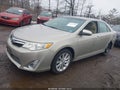 2013 Toyota Camry — photo 2 of 18 | VIN 4T1BK1FKXDU536692