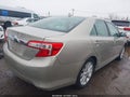 2013 Toyota Camry — photo 4 of 18 | VIN 4T1BK1FKXDU536692