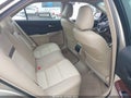 2013 Toyota Camry — photo 8 of 18 | VIN 4T1BK1FKXDU536692
