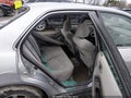 Photo 8 of 22 — 2002 Honda Accord