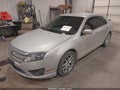 2010 Ford Fusion — photo 2 of 11 | VIN 3FAHP0HA3AR246379