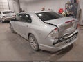 2010 Ford Fusion — photo 3 of 11 | VIN 3FAHP0HA3AR246379