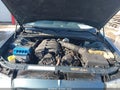 2005 Chrysler 300 — photo 10 of 14 | VIN 2C3JA43R45H652274