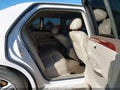 Photo 8 of 11 — 2006 Cadillac DTS