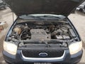 Photo 10 of 16 — 2004 Ford Escape