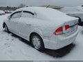 2009 Honda Civic Hybrid — photo 3 of 11 | VIN JHMFA36279S004872