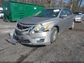 2013 Nissan Altima — photo 2 of 11 | VIN 1N4AL3AP3DN413053
