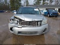 2011 Mitsubishi Endeavor — photo 12 of 17 | VIN 4A4JN2AS3BE027127