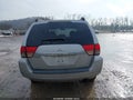 2011 Mitsubishi Endeavor — photo 16 of 17 | VIN 4A4JN2AS3BE027127