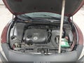 Photo 10 of 10 — 2010 Nissan Maxima