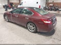 Photo 3 of 10 — 2010 Nissan Maxima