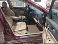2010 Nissan Maxima — photo 5 of 10 | VIN 1N4AA5AP0AC810695
