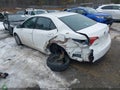 Photo 3 of 18 — 2017 Toyota Corolla