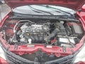 2014 Toyota Corolla — photo 10 of 17 | VIN 5YFBURHE6EP003001