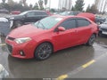 2014 Toyota Corolla — photo 2 of 17 | VIN 5YFBURHE6EP003001