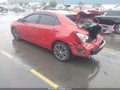 2014 Toyota Corolla — photo 3 of 17 | VIN 5YFBURHE6EP003001