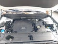 Photo 10 of 16 — 2023 Hyundai Palisade