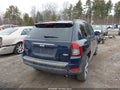 2016 Jeep Compass — photo 4 of 16 | VIN 1C4NJDEB4GD573068